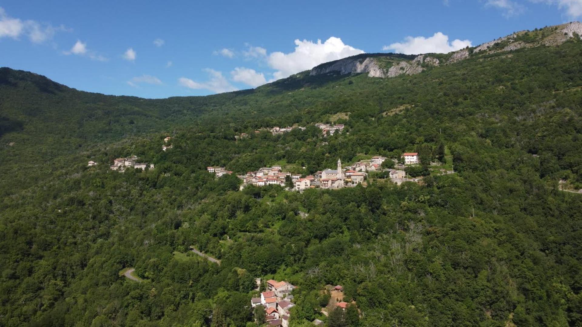 Aparthotel Point Pennavaire *